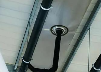 莒县虹吸排水的原理