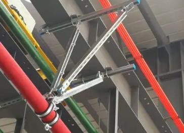 莒县抗震支架厂家与你分享你必须做的紧急情况下的准备